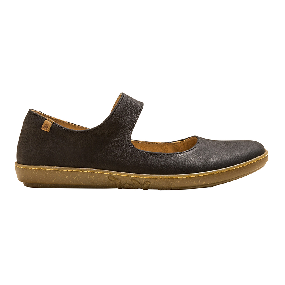 El Naturalista Ballerina's CORAL N5301-BLACK - Vergelijk prijzen El Naturalista Ballerina's CORAL N5301-BLACK - Vergelijk prijzen