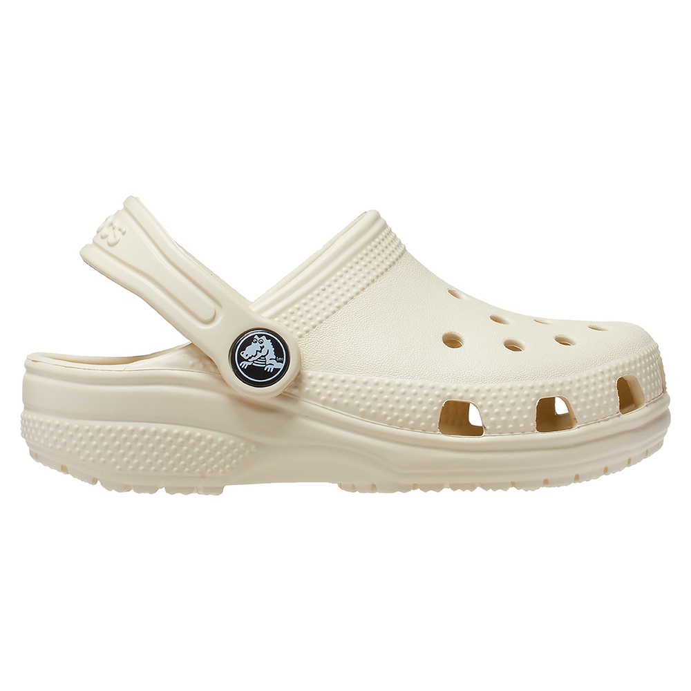 Crocs Classic bone clogs slip-on – Shoes2u - Main Image