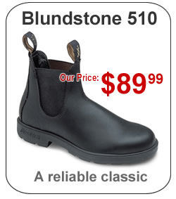 Blundstone 510