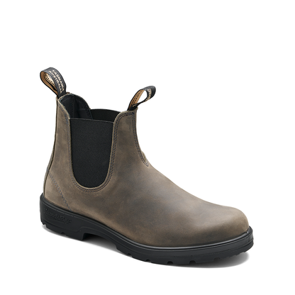 Single Blundstone 2446 clay chelsea boot