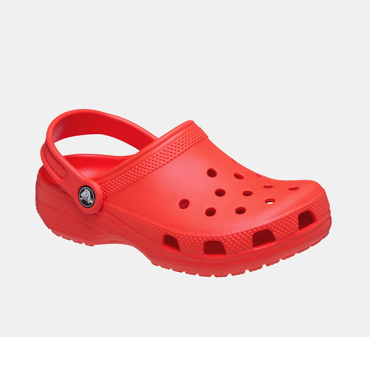 Starfish Crocs classic  kids clog